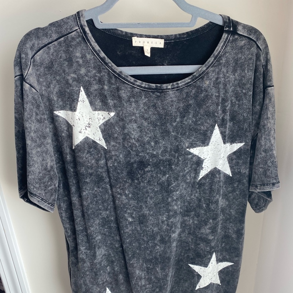 Long T-shirt
